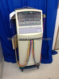 低周波治療器｜ミナト医科学株式会社｜マックスカイネMK-120G｜中古