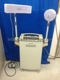 マイクロ波治療器&nbsp;|&nbsp;オージー技研株式会社&nbsp;|&nbsp;ME-7250の写真