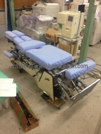 カイロテーブル&nbsp;|&nbsp;ゼニス・トムソン・テーブル&nbsp;|&nbsp;ｾﾞﾆｽ440の写真