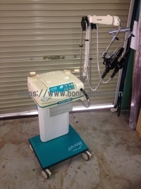 スーパーライザー&nbsp;|&nbsp;東京医研株式会社&nbsp;|&nbsp;HA-2200 LE1-DXの写真