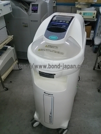 内視鏡用洗浄消毒器｜株式会社カイゲン｜ｸﾘｰﾝﾄｯﾌﾟ WM-S｜中古医療機器
