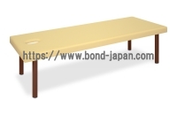 有孔DXボディベッド&nbsp;|&nbsp;株式会社高田ベッド製作所&nbsp;|&nbsp;TB-1211Uの写真