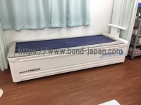 ウォーターベッド型マッサージ器&nbsp;|&nbsp;株式会社日本メディックス&nbsp;|&nbsp;ｱｸｱｺﾝﾌｫｰﾄｽﾌｨｱ PH-A8200の写真