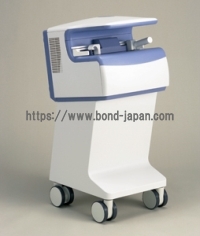 Ｘ線骨密度測定装置&nbsp;|&nbsp;日立製作所&nbsp;|&nbsp;DCS-600EXVの写真