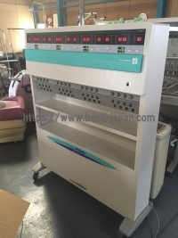 大型低周波治療器｜株式会社日本メディックス｜ｾﾝﾄﾛｰﾄﾞ ﾌﾟﾗｲｽﾞ MZ-7404
