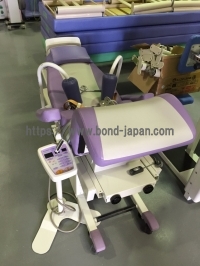 （中古）牽引機械　 能動型自動間欠牽引装置｜ミナト医科学｜スーパートラックST-3CL｜中古