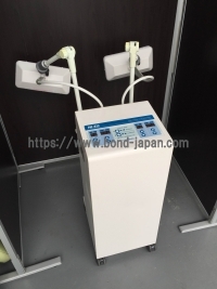 マイクロ波治療器&nbsp;|&nbsp;伊藤超短波株式会社&nbsp;|&nbsp;PM-820の写真