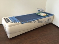 ウォーターマッサージベッド&nbsp;|&nbsp;株式会社大島製作所&nbsp;|&nbsp;ｱｸｱｳﾞｨｰﾅｽ V-2500の写真