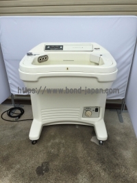 上肢用渦流浴装置&nbsp;|&nbsp;オージー技研株式会社&nbsp;|&nbsp;HK-151の写真