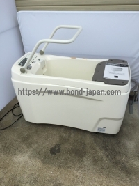 エジェクターバス&nbsp;|&nbsp;オージー技研株式会社&nbsp;|&nbsp;HK-152の写真