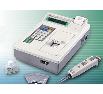 ドライケム800V 動物病院様向け】電解質測定装置｜富士フイルムメディカル株式会社