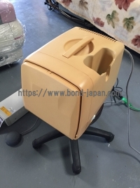 超音波診断装置&nbsp;|&nbsp;本多電子株式会社&nbsp;|&nbsp;HS-2000の写真