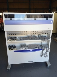 大型低周波治療器&nbsp;|&nbsp;株式会社日本メディックス&nbsp;|&nbsp;ｾﾝﾄﾛｰﾄﾞﾚｲｱ MZ-7304の写真