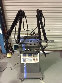 スーパーライザー&nbsp;|&nbsp;東京医研株式会社&nbsp;|&nbsp;HA-550の写真