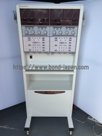 大型低周波治療器｜ユニオン医科工業株式会社｜UN-800｜中古医療機器の