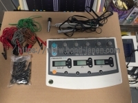 鍼電極低周波治療器&nbsp;|&nbsp;伊藤超短波株式会社&nbsp;|&nbsp;ES-160の写真