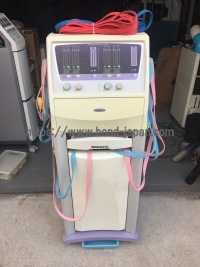 ミナト 干渉波 低周 波 SK-9w 動作良好 スーパーカイネSK-9W（干渉波治療器） | 物療機器 医療機器なら株式