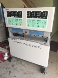 大型高周波治療器（スーパーテクトロン）&nbsp;|&nbsp;株式会社テクノリンク&nbsp;|&nbsp;HS-800の写真