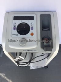 超音波治療器（ソニックタイザー）&nbsp;|&nbsp;ミナト医科学株式会社&nbsp;|&nbsp;SZ-100の写真