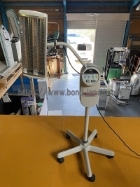 赤外線治療器&nbsp;|&nbsp;オージー技研株式会社&nbsp;|&nbsp;CERAYLA EL-210の写真