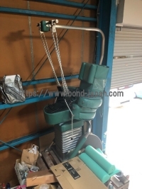 浮腰式腰痛治療器&nbsp;|&nbsp;Others&nbsp;|&nbsp;ﾌﾟﾛﾃｯｸの写真