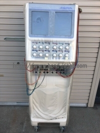 SSP治療器（アスピア）&nbsp;|&nbsp;株式会社日本メディックス&nbsp;|&nbsp;ｱｽﾋﾟｱ TS-1000の写真
