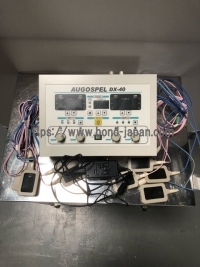 低周波治療器&nbsp;|&nbsp;株式会社大島製作所&nbsp;|&nbsp;DX-40の写真