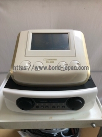 ハイボルテージ治療装置&nbsp;|&nbsp;伊藤超短波株式会社&nbsp;|&nbsp;ES-4000の写真