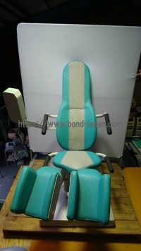 ツイストリハブ&nbsp;|&nbsp;HUR&nbsp;|&nbsp;ﾂｲｽﾄの写真