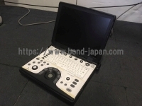 超音波診断装置（カラードプラ）&nbsp;|&nbsp;GEヘルスケア・ジャパン株式会社&nbsp;|&nbsp;LOGIQ eの写真