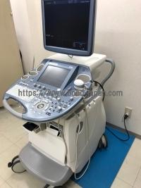 4D超音波診断装置/カラードプラ&nbsp;|&nbsp;GEヘルスケア・ジャパン株式会社&nbsp;|&nbsp;Voluson E8 Expertの写真