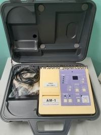 オージオメーター&nbsp;|&nbsp;ミナト医科学株式会社&nbsp;|&nbsp;AM-1の写真