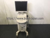 超音波診断装置/カラードプラ&nbsp;|&nbsp;キャノンメディカル株式会社&nbsp;|&nbsp;TUS-X100 Xario 100の写真