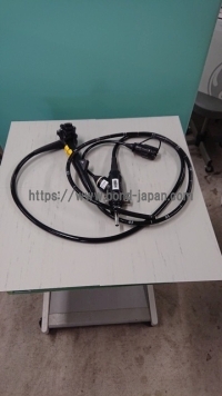 下部消化管スコープ&nbsp;|&nbsp;富士フイルムメディカル株式会社&nbsp;|&nbsp;EC-590ZPの写真