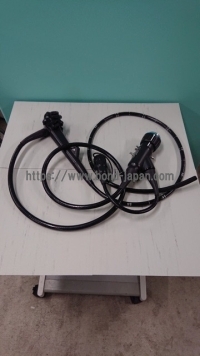 大腸ビデオスコープ（レザリオ専用）&nbsp;|&nbsp;富士フイルムメディカル株式会社&nbsp;|&nbsp;EC-L590WMの写真