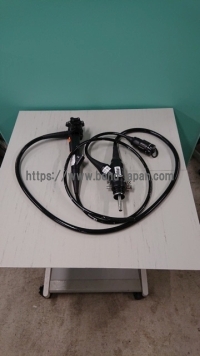 上部消化管用スコープ&nbsp;|&nbsp;富士フイルムメディカル株式会社&nbsp;|&nbsp;EG-580RDの写真