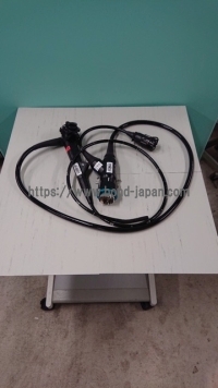 上部消化管レーザー専用スコープ&nbsp;|&nbsp;富士フイルムメディカル株式会社&nbsp;|&nbsp;EG-L590WRの写真