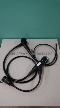 上部消化管レーザー専用スコープ&nbsp;|&nbsp;富士フイルムメディカル株式会社&nbsp;|&nbsp;EG-L590WRの写真