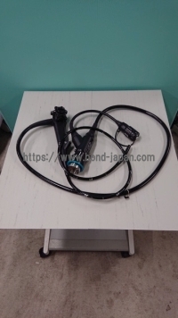 上部消化管用スコープ&nbsp;|&nbsp;富士フイルムメディカル株式会社&nbsp;|&nbsp;EG-L590ZWの写真