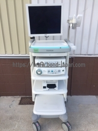 内視鏡システム&nbsp;|&nbsp;富士フイルムメディカル株式会社&nbsp;|&nbsp;LASEREO 4450HDの写真