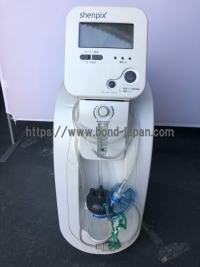 酸素濃縮器&nbsp;|&nbsp;シェンペクス&nbsp;|&nbsp;CFOC-Fの写真