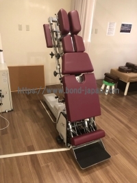 カイロテーブル&nbsp;|&nbsp;ゼニス・トムソン・テーブル&nbsp;|&nbsp;ｾﾞﾆｽ440の写真