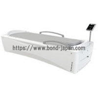 ウォーターマッサージベッド（クワトロマーノ）&nbsp;|&nbsp;オージー技研株式会社&nbsp;|&nbsp;HS-30の写真