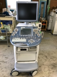 4D Ultrasound&nbsp;|&nbsp;GE&nbsp;|&nbsp;Voluson E6