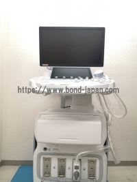 4D超音波診断装置/カラードプラ&nbsp;|&nbsp;GEヘルスケア・ジャパン株式会社&nbsp;|&nbsp;Voluson E10の写真