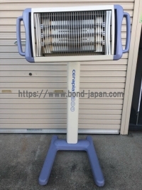 遠赤外線治療器&nbsp;|&nbsp;株式会社日本メディックス&nbsp;|&nbsp;ｾﾗﾋﾟｱ3300PH-L3300の写真