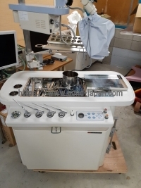 ファーストENTユニット　Stella　ステラ&nbsp;|&nbsp;第一医科株式会社&nbsp;|&nbsp;FU-STE(旧ｽﾃﾗの写真