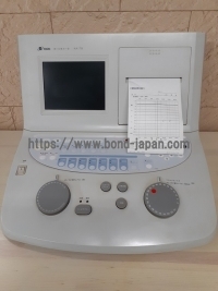 オージオメーター&nbsp;|&nbsp;リオン株式会社&nbsp;|&nbsp;AA-79の写真