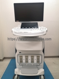 4D超音波診断装置/カラードプラ&nbsp;|&nbsp;GEヘルスケア・ジャパン株式会社&nbsp;|&nbsp;Voluson E10の写真