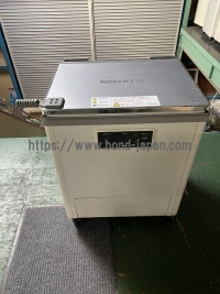 湿式ホットパック&nbsp;|&nbsp;ミナト医科学株式会社&nbsp;|&nbsp;HC-6Uの写真